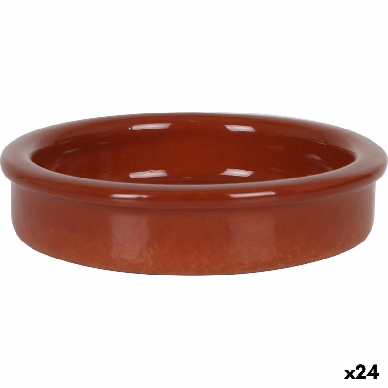 Kochtopf Azofra Ø 6 cm (24 Stück) |  Pfannen und Töpfe   | Chef Up
