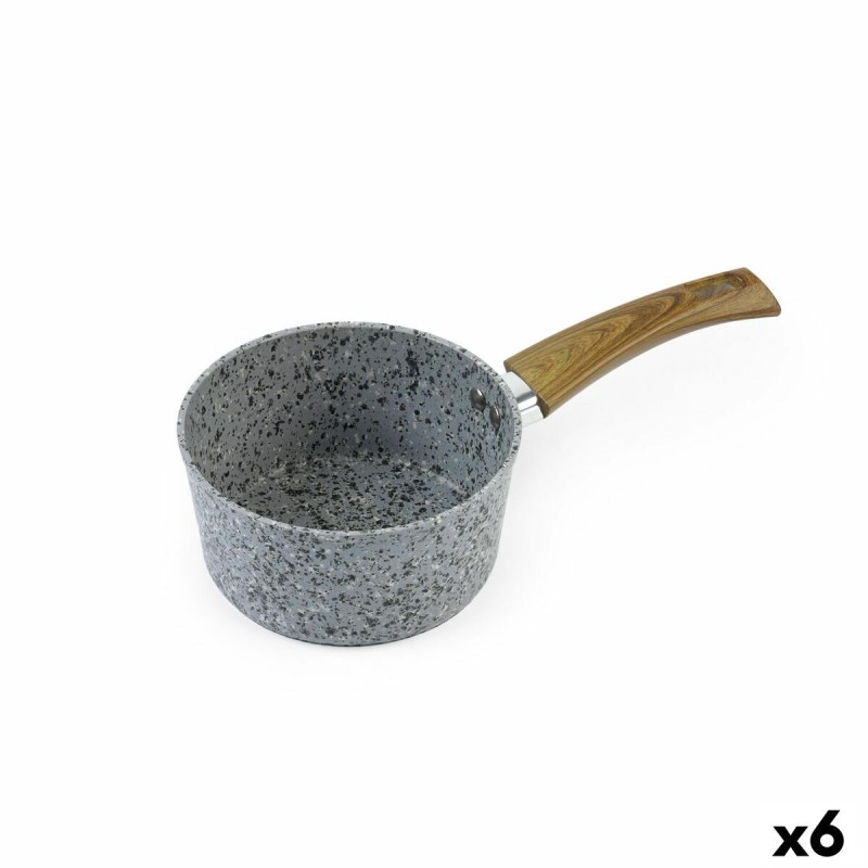 Casserole Quttin 16 cm (6 Unités) |  Poêles et casseroles   | Chef Up