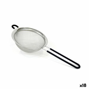 Sieb Quttin Stahl 16 cm (18 Stück) |  Weiteres Zubehör und Kochgesc...