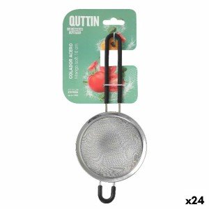 Sieb Quttin Stahl 10 cm (24 Stück) |  Weiteres Zubehör und Kochgesc...