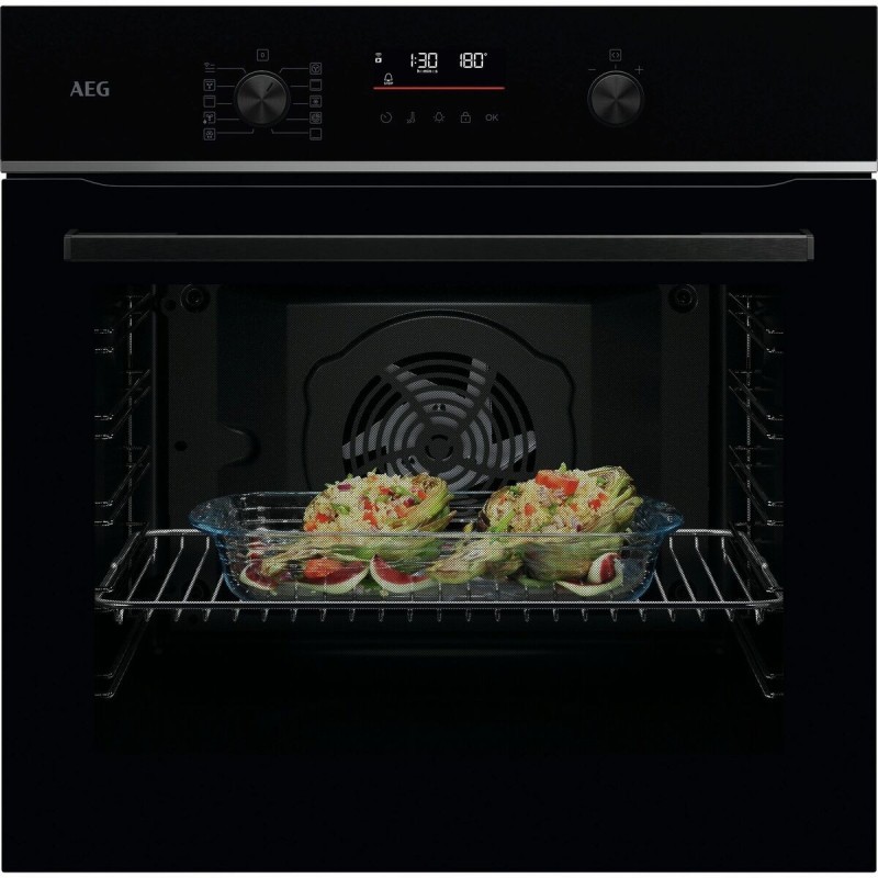 Oven AEG OU5PB41WSB GT 72 L |  Ovens   | Chef Up
