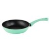 Pan Inoxibar 18727 Green Stainless steel Ø 26 cm