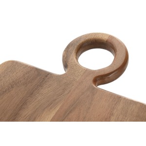 Planche à découper Home ESPRIT Naturel 38,5 x 20 x 1,6 cm |  Planch...