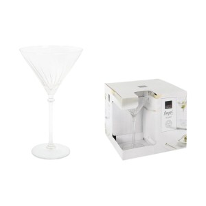 Verre à cocktail Royal Leerdam Royal 4 Pièces |  Verres et carafes ...