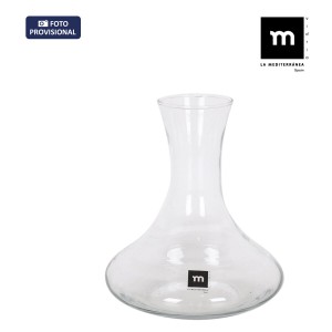 Wine Decanter La Mediterránea La mediterranea 1,5 L (4 Units) |  Oe...