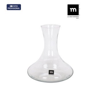 Wine Decanter La Mediterránea La mediterranea 1,5 L (4 Units) |  Oe...
