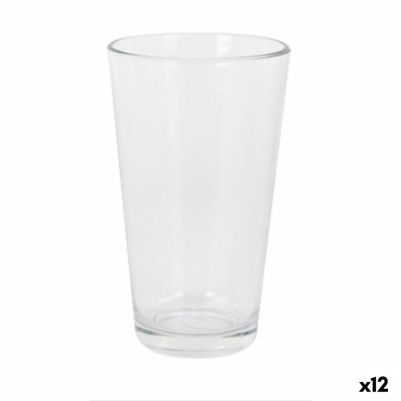Glass Arcoglass Linoc 475 ml (12 Units)