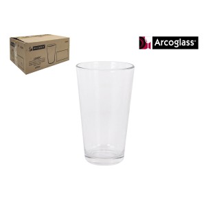 Glass Arcoglass Linoc 475 ml (12 Units)