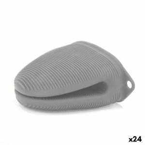 Backofenhandschuh Quttin Silikon 12 x 9 x 10 cm (24 Stück) |  Küche...