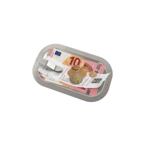Wechselgeldteller My Bar 17 x 10,5 x 1,5 cm (24 Stück) |  Geschirr,...