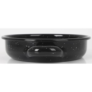 Saucepan La Estrella Jaspeada 600 ml Ø 16 x 3,9 cm (12 Units)