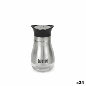 Spice Rack Quttin 120 ml (24 Units) |  Spice and sauce boats   | Ch...