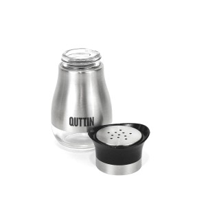 Spice Rack Quttin 120 ml (24 Units) |  Spice and sauce boats   | Ch...