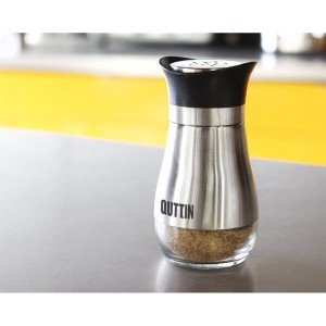 Spice Rack Quttin 120 ml (24 Units) |  Spice and sauce boats   | Ch...