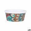 Ramekin Viejo Valle RAJPUT 9,5 x 7 x 4,5 cm (48 Units) |  Decoratio...