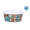 Ramekin Viejo Valle RAJPUT 9,5 x 7 x 4,5 cm (48 Units) |  Decoratio...