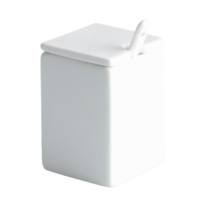 Zuckerdose Viejo Valle 8 x 5 x 10 cm (72 Stück) |  Weiteres Zubehör...