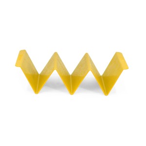 Taco holder My Bar 20,5 x 10 x 5 cm (48 Units) |  Plates, platters ...