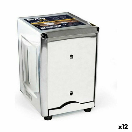 Serviettenring My Bar 11,5 x 10 x 14,5 cm (12 Stück) |  Weiteres Zu...