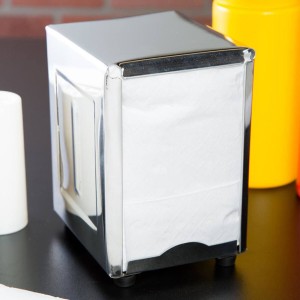 Serviettenring My Bar 11,5 x 10 x 14,5 cm (12 Stück) |  Weiteres Zu...