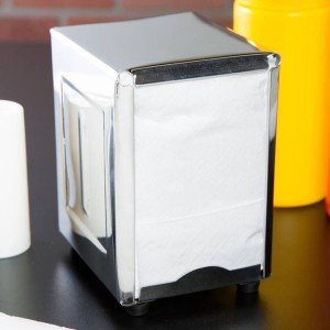 Serviettenring My Bar 11,5 x 10 x 14,5 cm (12 Stück) |  Weiteres Zu...