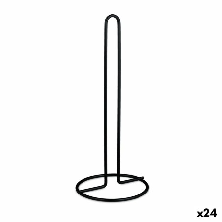 Küchenpapierrollenhalterung Confortime Metall 31 cm (24 Stück) |  W...