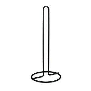 Küchenpapierrollenhalterung Confortime Metall 31 cm (24 Stück) |  W...