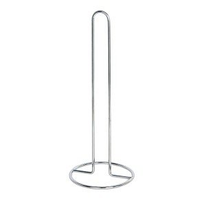 Kitchen Paper holder Privilege Metal 32,5 x 12,5 x 12,5 cm (36 Units)