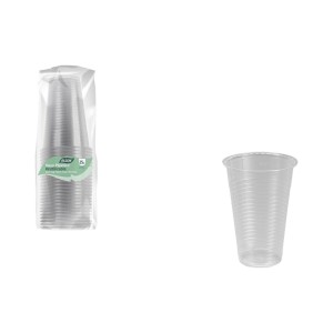 Set de Verres Algon 220 ml 25 Pièces (24 Unités) |  Verres et caraf...