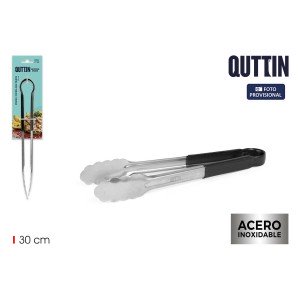 Küchenzange Quttin 30 cm (18 Stück) |  Weiteres Zubehör und Kochges...
