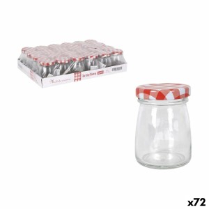 Glasgefäß Mediterraneo 80 ml (72 Stück) |  Brotdosen, Lebensmittelb...