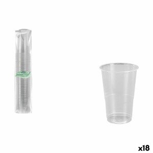 Set de Verres Algon 250 ml 50 Pièces (18 Unités) |  Verres et caraf...
