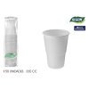 Gläserset Algon Weiß 330 ml 50 Stücke (12 Stück) |  Gläser und Krüg...
