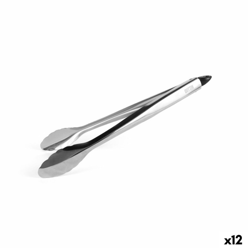 Kitchen Pegs Quttin 33 x 4 cm (12 Units) |  Other accessories and c...