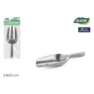 Servierkelle Algon PS PLATA 8 x 23 cm (24 Stück) |  Weiteres Zubehö...
