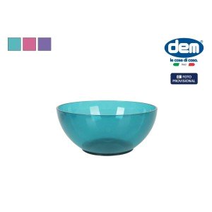 Schale Dem Smaty Color ø 12 x 5 cm (36 Stück) |  Geschirr, Tabletts...