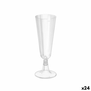 Coupe de champagne Algon 150 ml 12 Pièces (24 Unités) |  Verres et ...