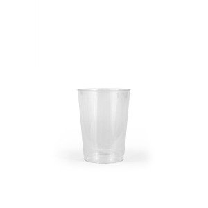 Gläserset Algon Kunststoff 300 ml 7 Stücke (24 Stück) |  Gläser und...