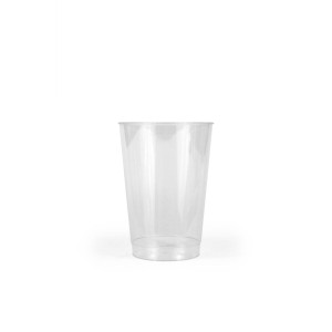 Gläserset Algon Kunststoff 380 ml 4 Stücke (24 Stück) |  Gläser und...