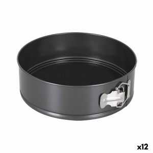 Kuchenspringform Quttin 20 x 6,8 x cm (12 Stück) |  Dekoration, Acc...