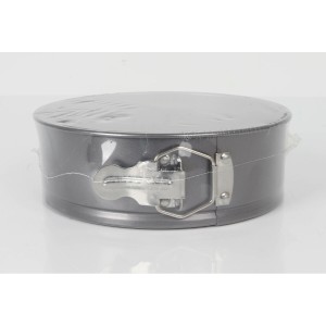Kuchenspringform Quttin 20 x 6,8 x cm (12 Stück) |  Dekoration, Acc...