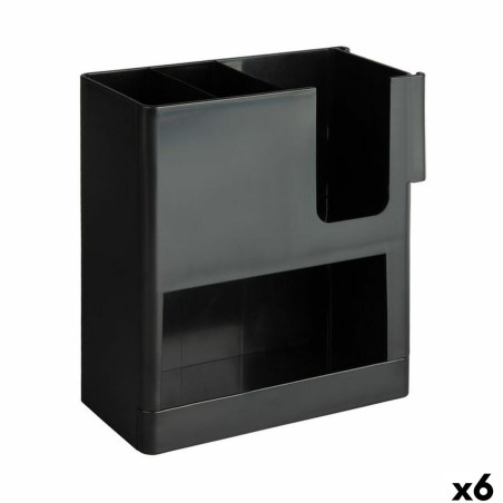 Kitchen Utensils Stand My Bar 23 x 11 x 24 cm (6 Units) |  Other ac...