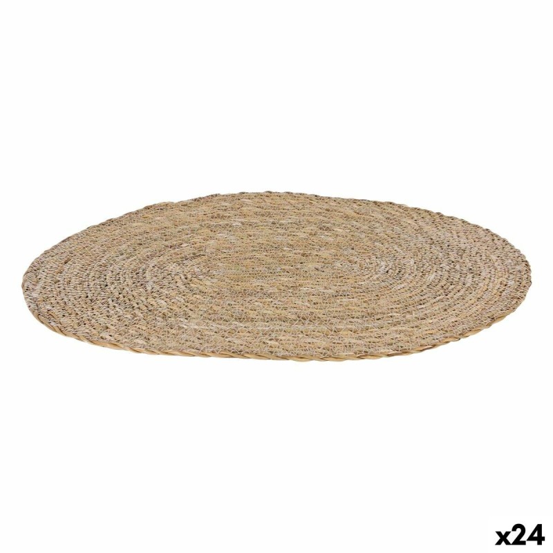 Untersetzer Privilege korb 45 x 35 x 0,5 cm (24 Stück) |  Untersetz...