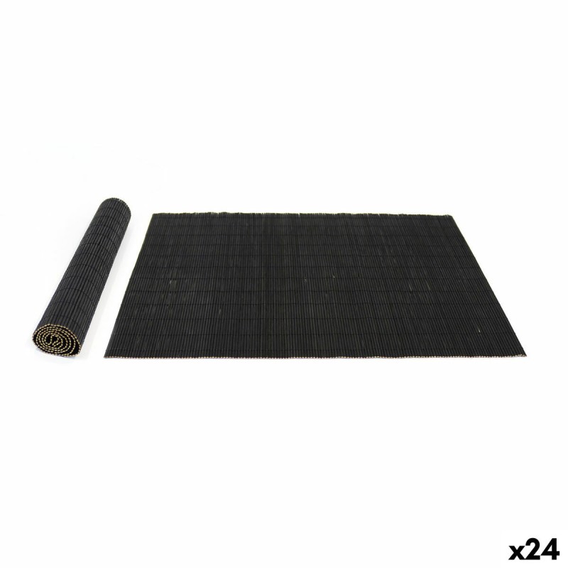 Untersetzer Privilege Bambus 30 x 45 cm (24 Stück) |  Untersetzer ,...
