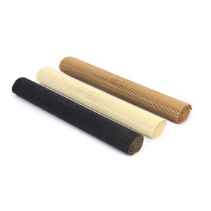 Table Mat Privilege Bamboo 30 x 45 cm (24 Units) |  Coasters, place...