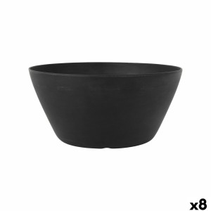 Salatschüssel La Mediterránea 25,5 x 13,5 cm (8 Stück) |  Brotdosen...