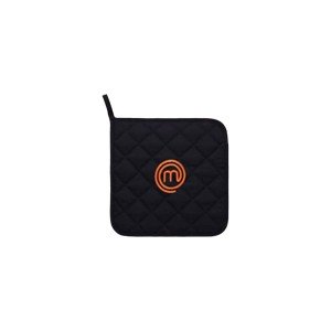 Oven Pot Holder MasterChef 20 x 20 cm (72 Units) |  Kitchen linen  ...