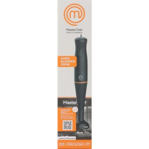 Mixeur plongeant MasterChef