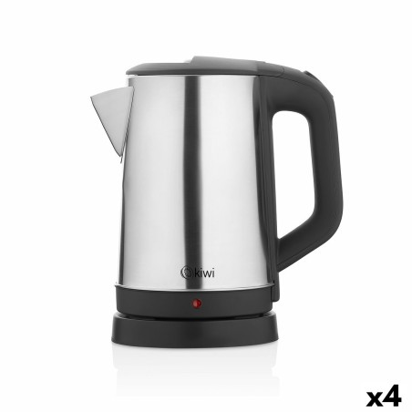 Wasserkocher Kiwi Stahl 1800 W 1,7 L (4 Stück) |  Wasserkocher   | ...