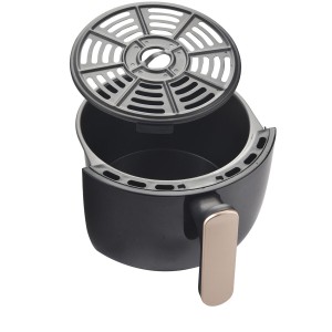 Air Fryer Kiwi 1000 W 2L |  Fryers   | Chef Up